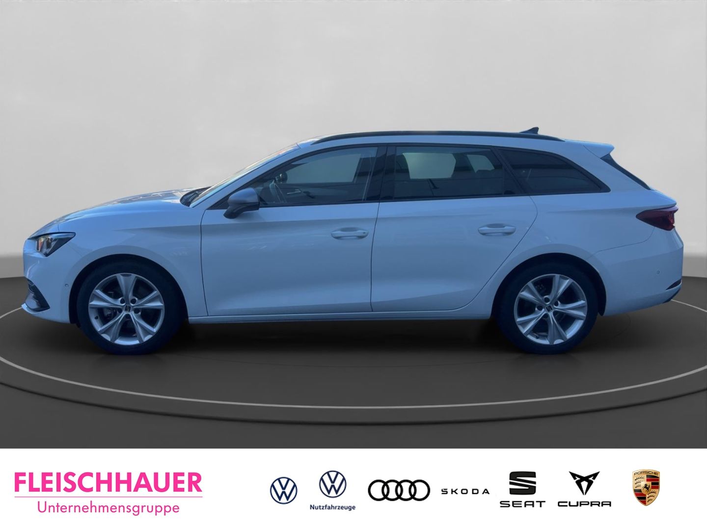 Seat Leon - Bild 4