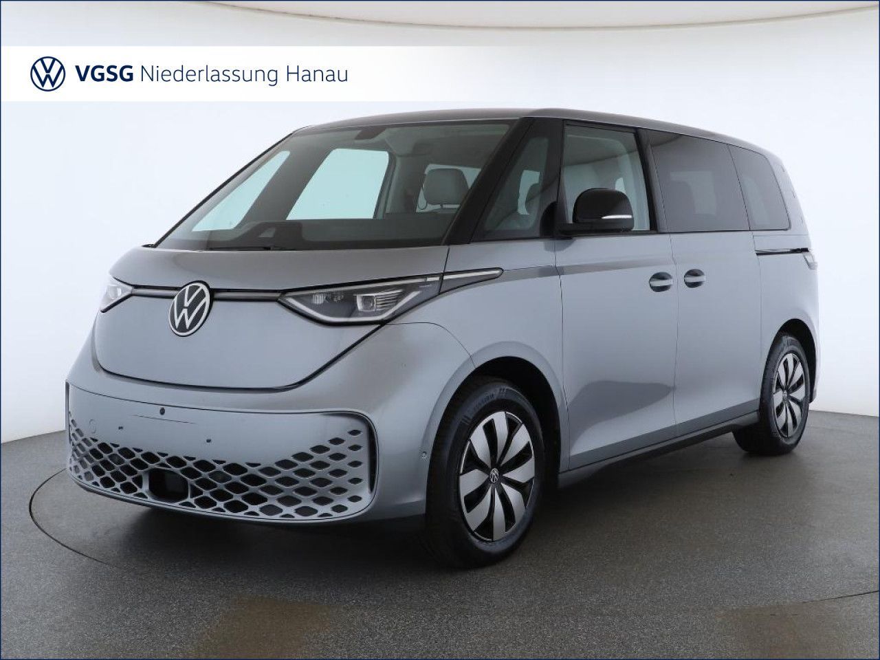 Volkswagen ID. Buzz - Bild 2