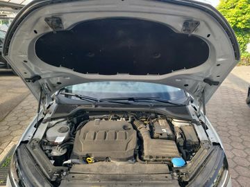 Skoda Octavia - 7