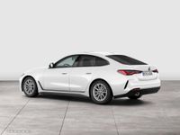 BMW 420 Gran Coupé - Vorschau Bild 6