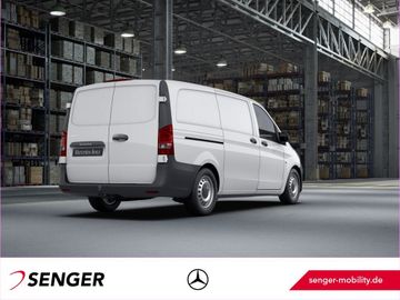 Mercedes Vito - 4