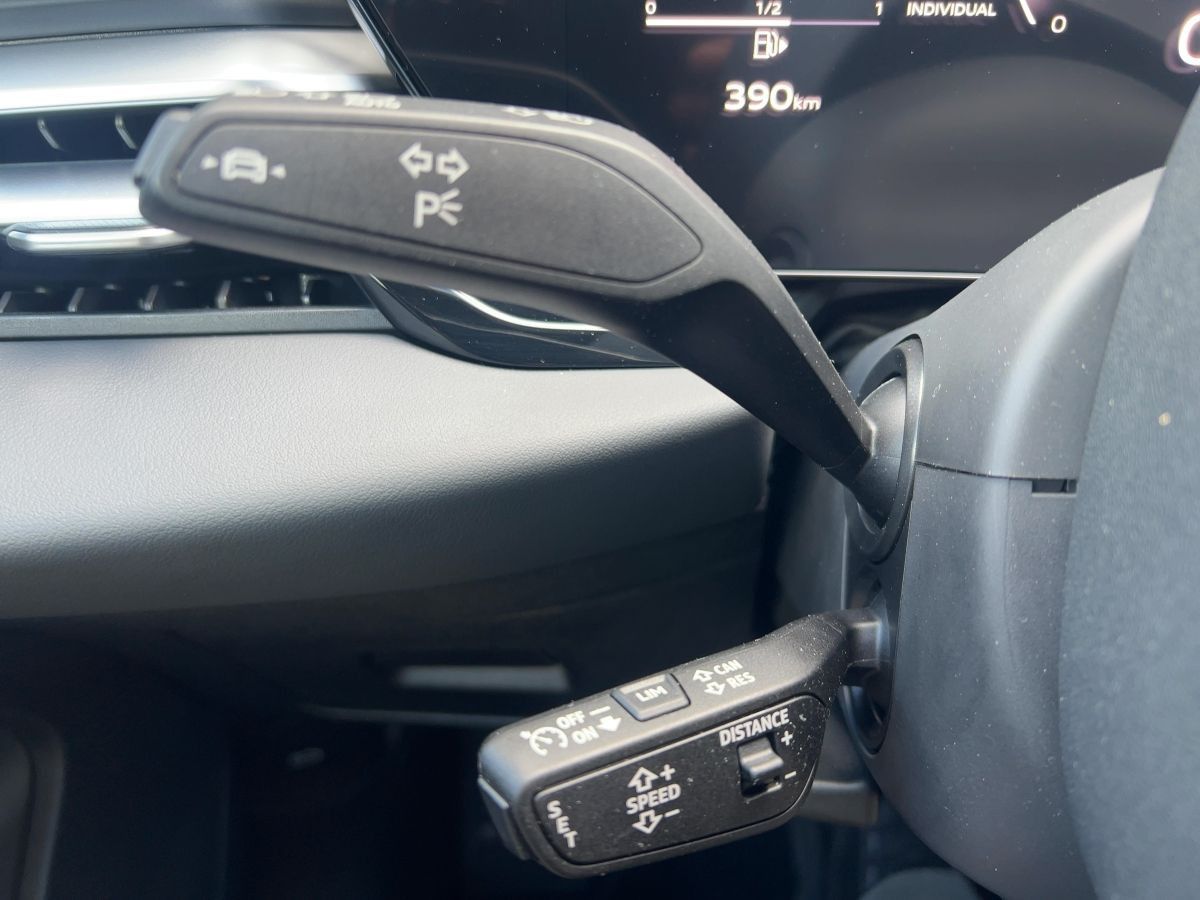Audi A5 - Bild 15