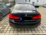 BMW 530d A - M Paket 265PS - BMW 530 Gebrauchtwagen in Braunschweig