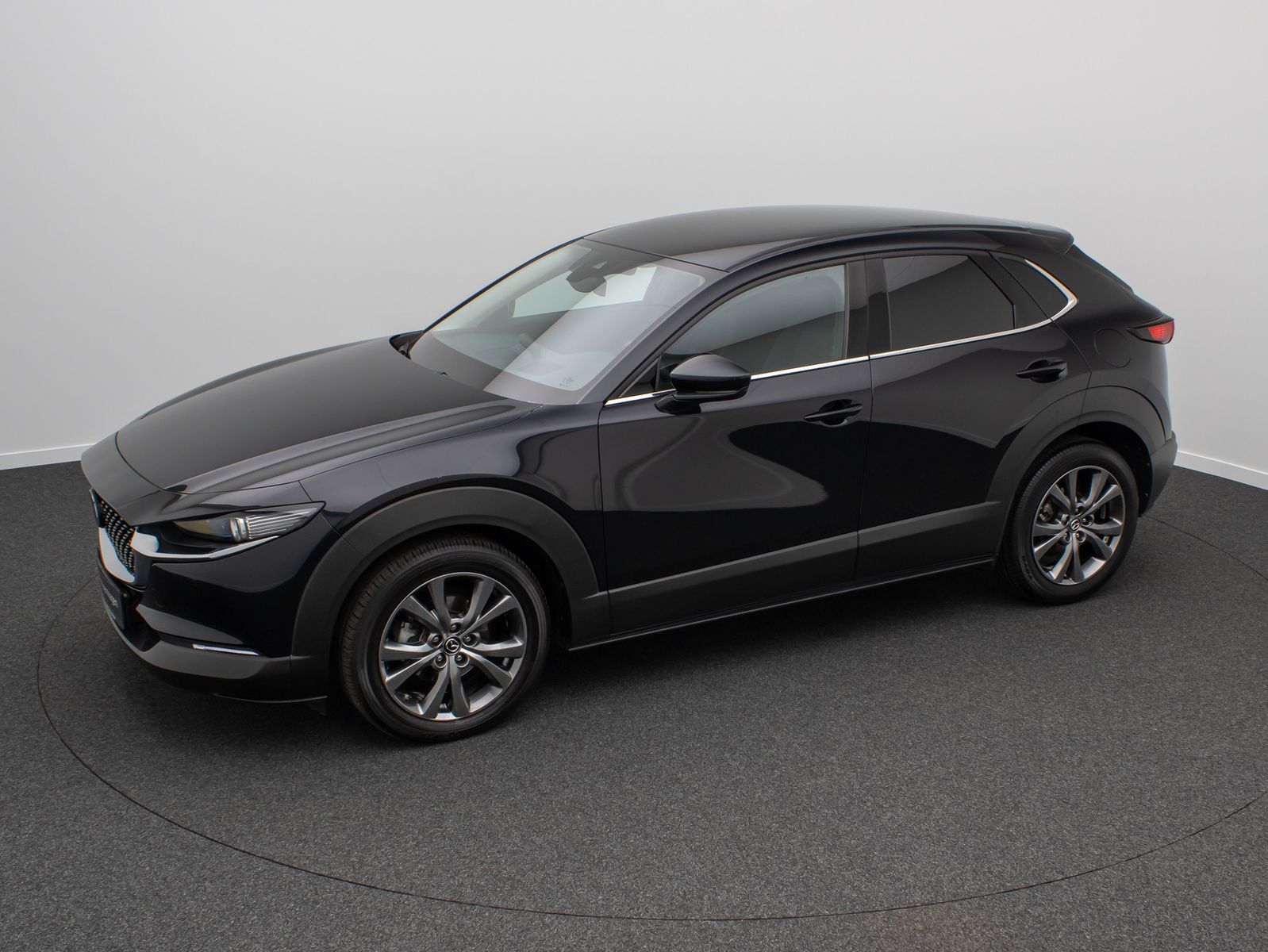 Fahrzeugabbildung Mazda CX-30 Selection 2WD