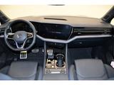 Volkswagen Touareg 3.0 TSI eHybrid Tiptronic "R" AHK/Pano/E - Volkswagen Touareg mit Benzin-Antrieb: Geländewagen