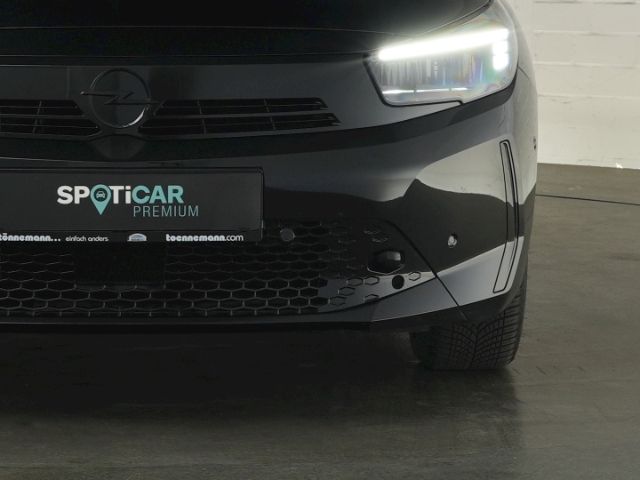 Corsa F FACELIFT GS+LED LICHT+NAVI+RÜCKFAHRKAMER
