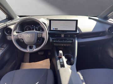 Toyota C-HR - 12