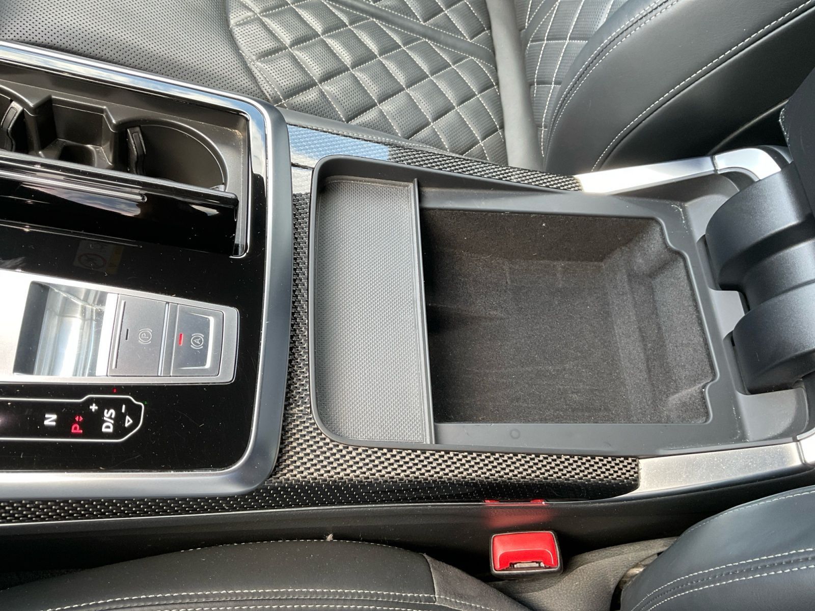 Audi Q8 - Bild 41