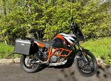 KTM 1290 Super Adventure R  - Offers matching your search criteria