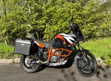 KTM 1290 Super Adventure R  - Angebote entsprechen deinen Suchkriterien
