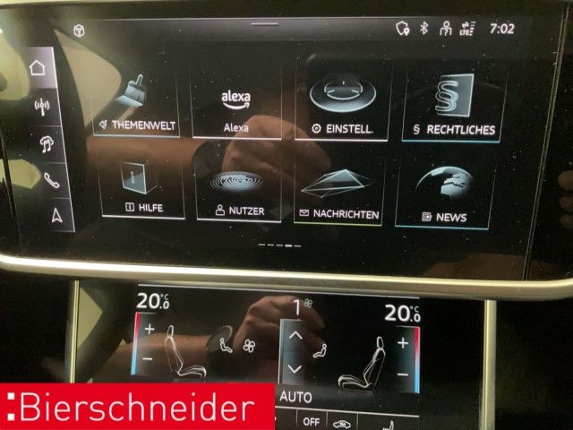Audi S6 - Bild 22