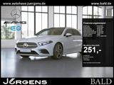 Mercedes-Benz A 200 AMG-Sport/LED/Cam/Pano/AHK/Totw/Ambiente - Mercedes-Benz A 200 in Hagen