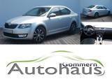 Skoda Octavia Limo Ambition aus 1. Hand !!! - gebrauchte Skoda Octavia aus dem Jahr 2014