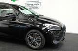 BMW 220i Gran Tourer Sport Line/7SITZ/NAVI/SITZH/DAB - BMW 220 Gran Tourer aus 2021