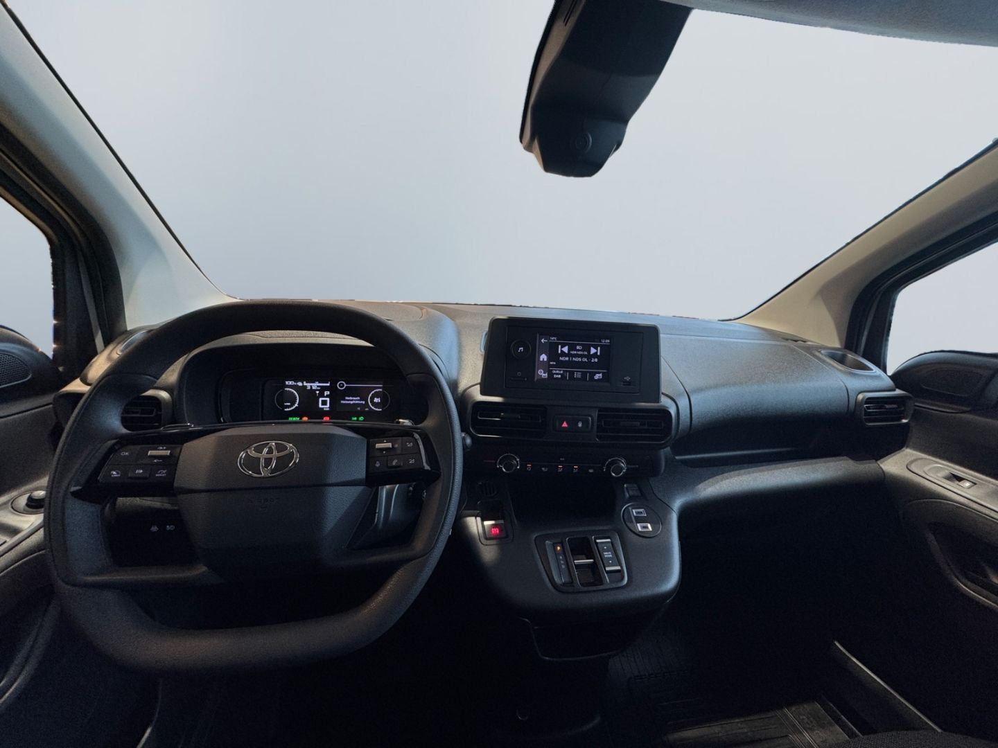 Toyota Proace (Verso) - Bild 9
