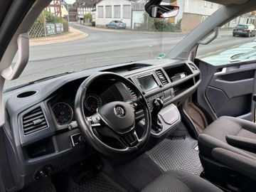 Volkswagen T6 Multivan - 10