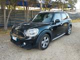 MINI Mini One D Countryman 1.5 Business - MINI Countryman Serie: Van