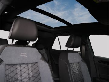 Volkswagen T-Roc R-Line 2.0 TSI 4Motion DSG AHK Pano Kamera