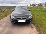 Seat Leon ST 2.0 TSI 140kW FR DSG FR - Seat Leon: 140
