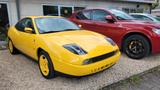 Fiat Coupe 2.0 IE 16V Turbo Plus - Fiat Coupe mit Benzin-Antrieb
