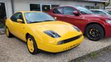 Fiat Coupe 2.0 IE 16V Turbo Plus - Fiat Coupe: 16v