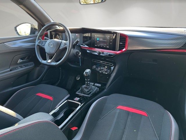 Fahrzeugabbildung Opel Mokka 1.2DI Turbo GS Line LED+KAMERA+DIGI-COCKPI
