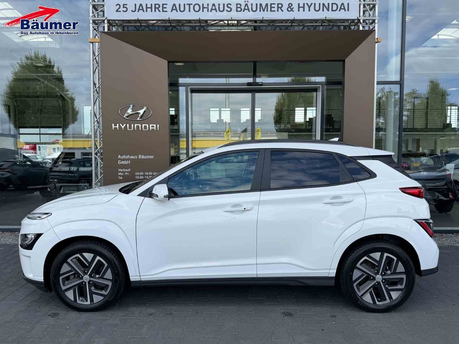 Hyundai Kona – Bild 3
