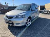 Mazda 2 Lim. 1.4 Active - gebrauchte Mazda 2 aus dem Jahr 2004