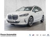 BMW 218d Active Tourer Luxury Line HUD PANO ACC AHK - BMW 218 Active Tourer in Köln