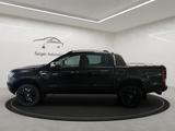 Ford Ranger Wildtrak Doppelkabine 4x4 Kam Navi - Ford Ranger: Automatik
