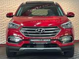 Hyundai SANTA FE 2.2CRDi BLUE PREMIUM 4WD ACC#360#KEYLES - Hyundai SANTA FE in Dresden