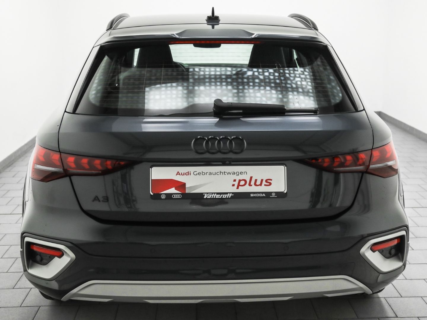 Audi A3 - Bild 5