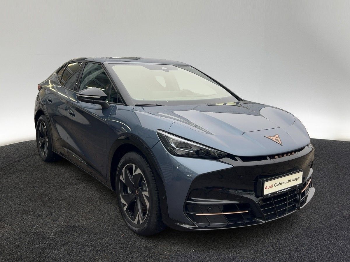 Cupra Tavascan - Bild 5