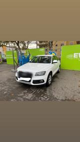 Audi q5 2.0 diesel quatrro - Audi A4: 2.5