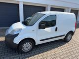 Fiat Fiorino - Fiat Fiorino von privat