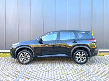Nissan X-Trail - 5