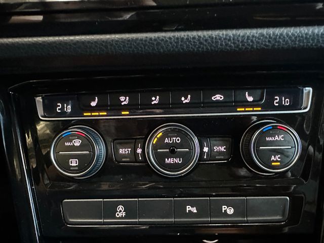 Volkswagen Touran Highline BMTStart-Stopp*Klima*AppConnect