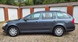 Skoda Octavia 1.4 TSI | TÜV neu | wenig KM - Skoda aus 2010: Kombi