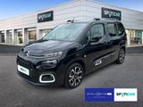 Citroën Berlingo Shine M - Citroën go Gebrauchtwagen in Berlin