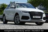 Audi Q3 **S-LINE*LED*KAMERA*SITZHZ** - Audi in Regensburg