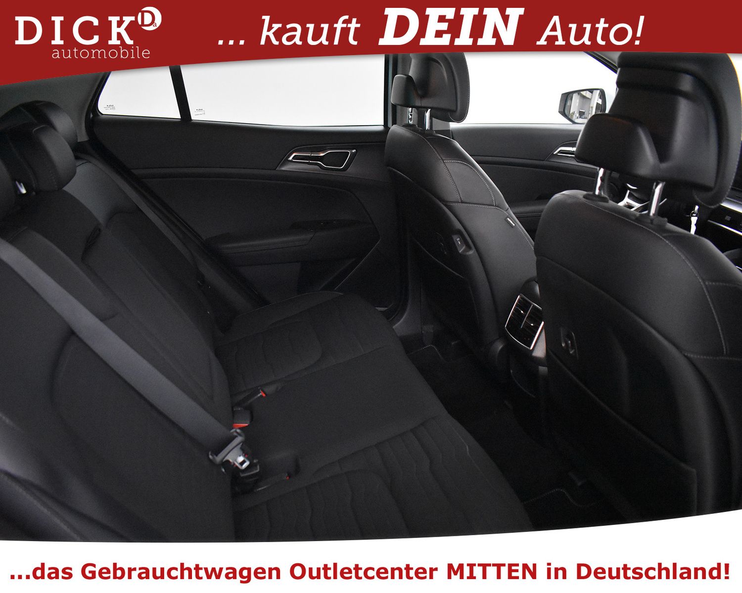 KIA Sportage 1.6 7G Vision NEU MOD+VIRTU+NAV+KAM+LED - Image 22