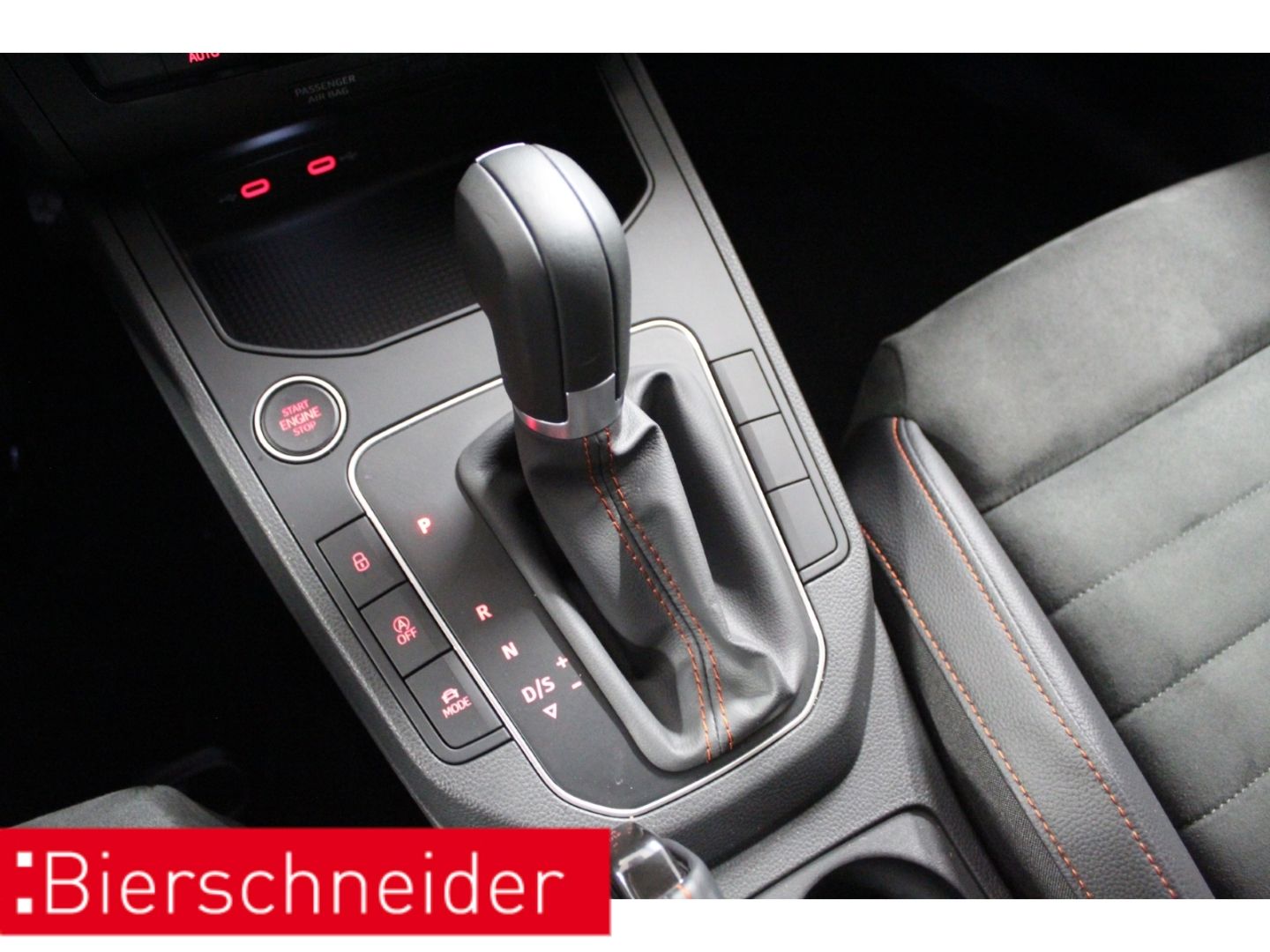 Seat Ibiza - Bild 9