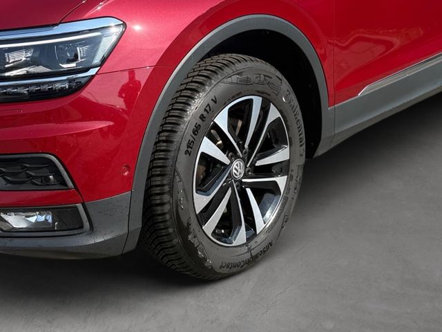 Tiguan Allspace 1.5 TSI United AHK Navi El. Pano