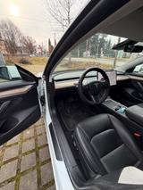 Tesla Model 3 AllradantriebDualmotor LR  - Tesla Model 3 Gebrauchtwagen in München