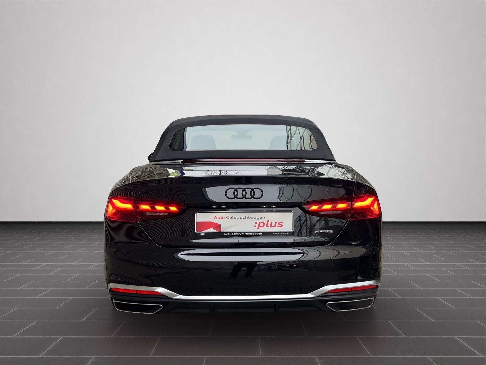 Audi A5 - Bild 7