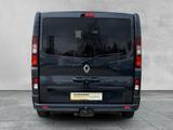 Renault Trafic PKW SPACECLASS ENERGY EINPARKHILFE+CD - Renault aus 2018