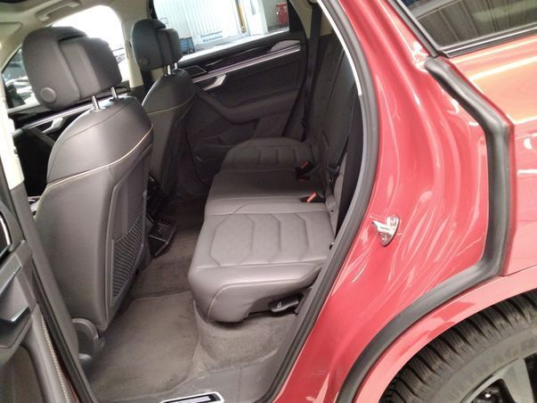 Volkswagen Touareg - Bild 7