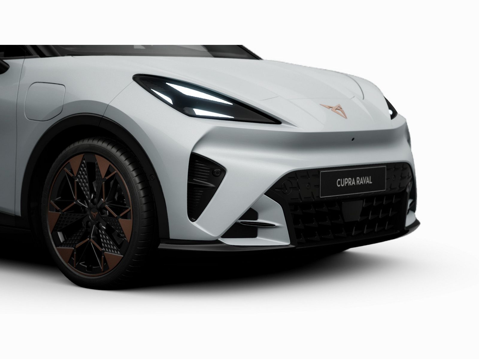 Cupra Raval - Bild 11