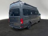 Volkswagen Grand California 680 Aktion! Allrad, Dachklima - Volkswagen Grand California 680