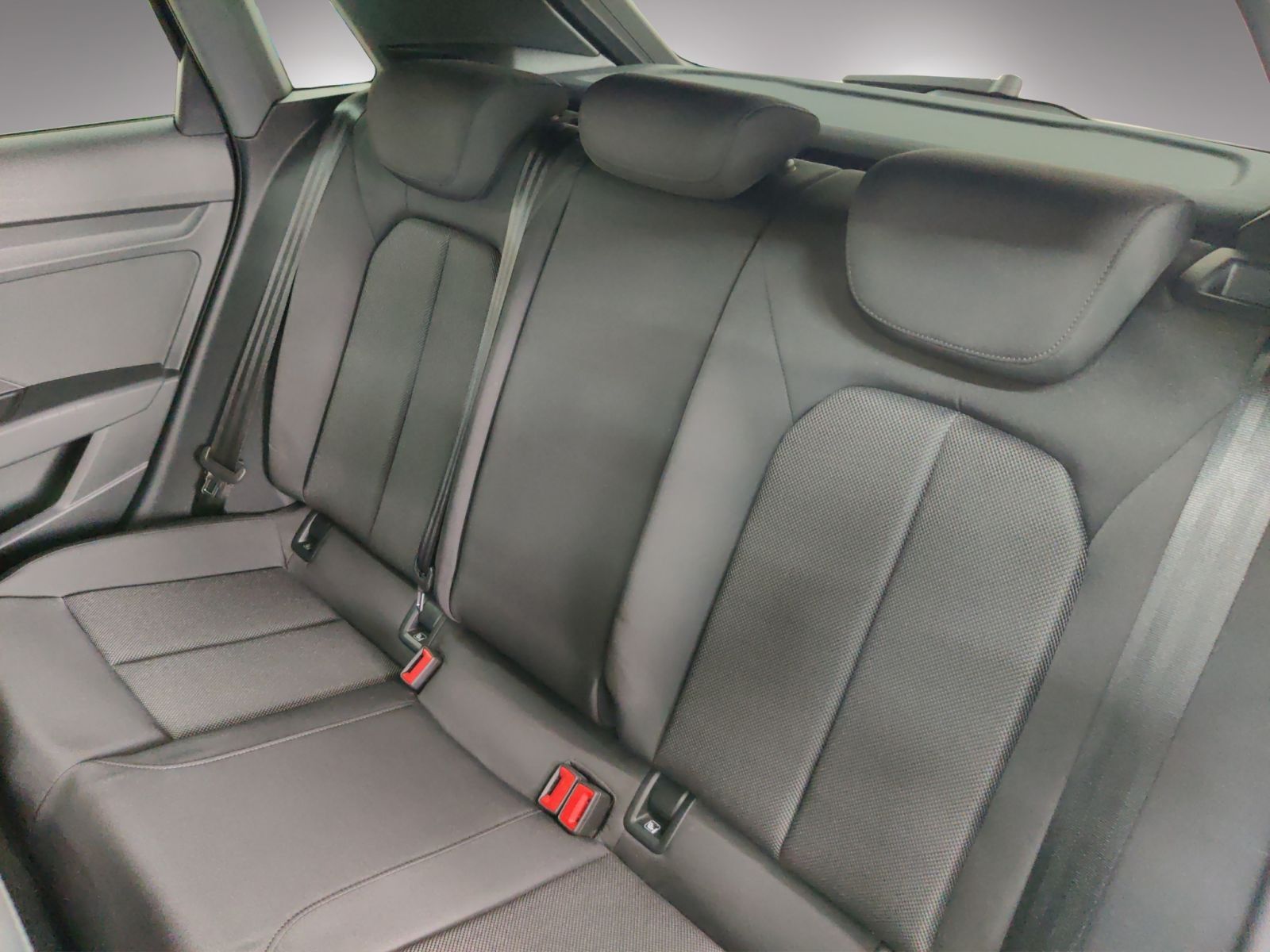Audi A3 - Bild 14